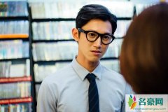 吴慷仁在台湾很红吗 为何被称为最有演技的男演员