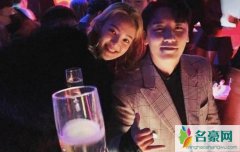 胜利曾在酒吧吸毒 胜利做吸毒检查否认吸毒