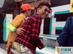 陈羽凡疑似二婚 一度开心到脸都笑变形了