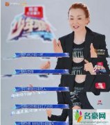 张曼玉谈唱跑调落泪 直言曾因为压力躲着不与人相见