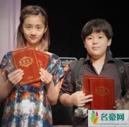 黄多多比赛获一等奖 孙莉自豪发文对多多赞不绝口