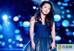 何洁承认修图 修图前后差距如此大让人难以接受