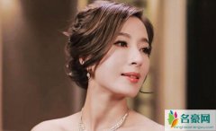 杨怡被问造人计划 已经准备好做妈妈并推掉了所有工作