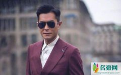古天乐承认艾滋病是谣言 是谁在抹黑古天乐？