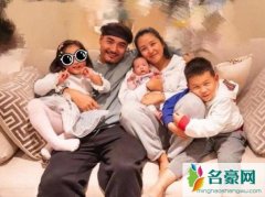 何洁疑回应出轨 我们在一起的时候是错误时间