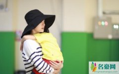 孙俪分享育儿经验 要站在孩子的和角度理解他