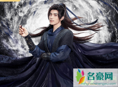 皓衣行是不是2021年四月份上映 皓衣行好看吗具体上映时间什么时候
