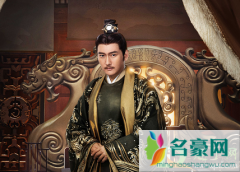 山河令赵敬好的坏的 赵敬结局是怎样的