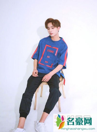 李宏毅为什么参加变形计 李宏毅为什么这么火+女朋友是谁