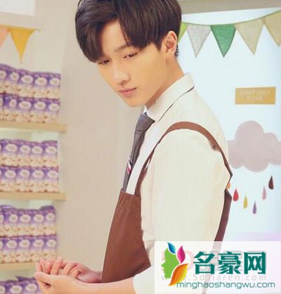 李宏毅为什么参加变形计 李宏毅为什么这么火+女朋友是谁