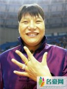 中国女篮扣篮第一人是谁+简介资料 中国能扣篮的女队员排行榜