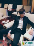 参加《向往的生活2》阳光少年赵诚宇是谁 赵诚宇的个人资料拍过什么戏