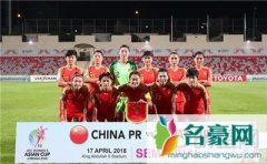 中国女足队员名单照片及详细资料 女足尴尬图片+丑闻榴莲门事件