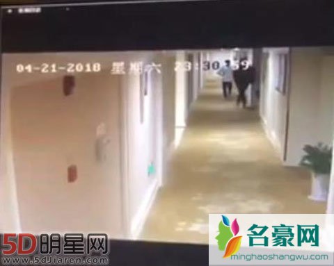 胡一天约会视频女主现身承认啦 胡一天与其对话是在骂沈月丑吗