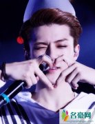 exok吴世勋家庭背景情况 exok吴世勋最新事件