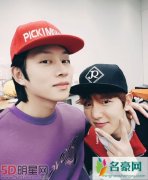 Super Junior宣布11月回归 金希澈不能跳舞没脸见成员跟粉丝