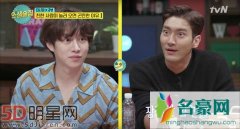 Super Junior成员陆续退伍回归屏幕 继金在中探班韩庚后金希澈崔始源又爆猛料