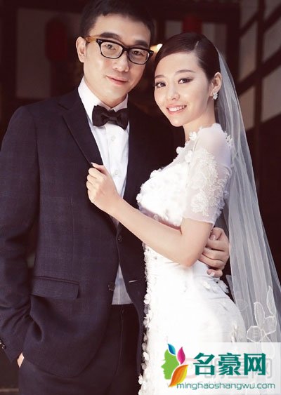 张靓颖冯轲为什么离婚真正原因曝光 对比当初奋不顾身的结婚好可笑