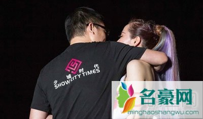 张靓颖冯轲为什么离婚真正原因曝光 对比当初奋不顾身的结婚好可笑