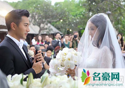 杨幂和刘恺威离婚了吗 杨幂是因为刘恺威的钱势嫁给对方的吗