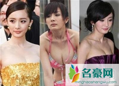 李易峰真的给刘恺威带绿帽子了吗 刘恺威打杨幂一巴掌视频事件说明了什么