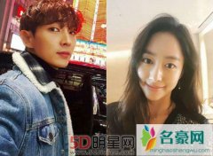 李准基全慧彬分手 恋爱关系仅维持一年半