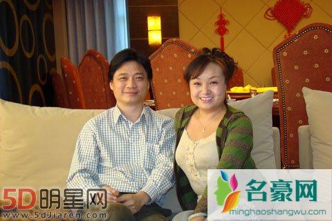 崔永元的妻子是谁人品怎样 冯小刚婚姻妻子徐帆言论惊人