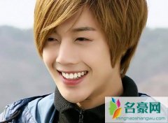 金贤重喜欢郑素敏吗 郑素敏金贤重生活照/婚纱照