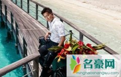 韩庚现在为什么不红了 韩庚私下真实人品解读