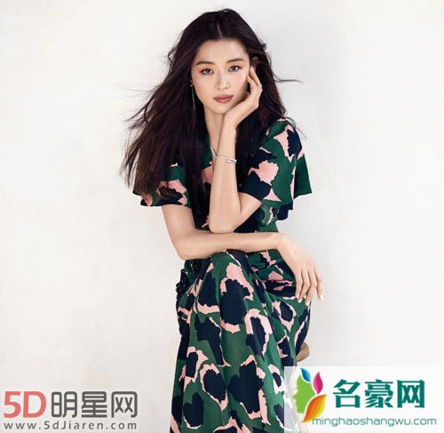 全智贤确定有二胎 二胎宝宝是男是女