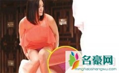 刘芸王牌对王牌露出黑色是哪一期 身穿红色小短裙春光乍泄