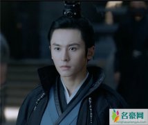 张哲瀚凭山河令走红 2019年发行的EP销量1万突增至8万