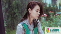 胡杏儿挺三胎大孕肚前往白色强人2剧组 探班胡定欣马国明