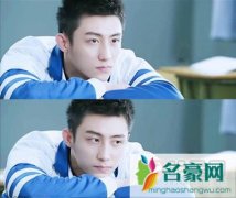 黄景瑜《结爱》中演技真的很好吗？ 网友为什么会这样的不淡定