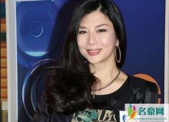 年过60的性感女星吴家丽 为什么不结婚呢