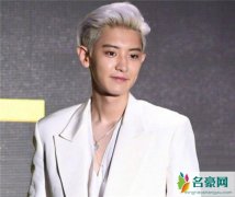 EXO成员朴灿烈将于3月29日入伍 开始履行兵役义务