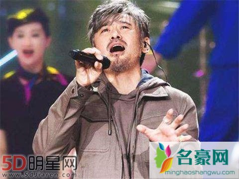 《跨界歌王》再次侵权 吴秀波演唱《儿时》遭作者指责