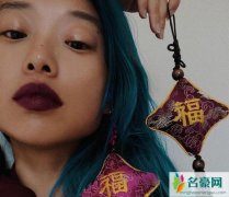Vogue中国版新主编章凝仅28岁 为澳大利亚籍华裔