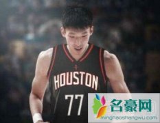 nba火箭队周琦最新消息及个人资料 周琦签约火箭年薪多少钱