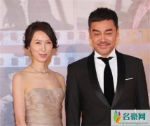 郭蔼明刘青云为什么不要孩子 揭秘二人不要孩子背后的原因
