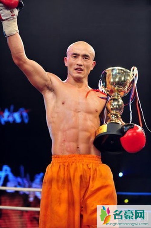 中国搏击选手收入排行榜 中国最厉害拳手排名