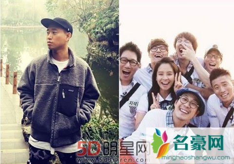 《Running Man》前成员Gary闪婚后断联系 换手机号不再与成员来往