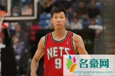 易建联nba全明星被取消资格了吗 易建联nba全明星得票多少