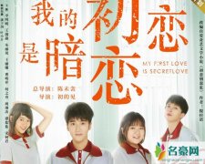 我的初恋是暗恋好看吗 我的初恋是暗恋讲的什么故事