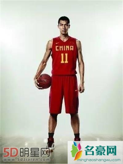 易建联为什么离开nba 为什么中国人在nba只能打替补