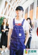 吴磊保镖闹乌龙错认宋威龙 一个屡次被抛弃一个屡次被认错该心疼谁