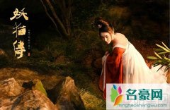 《妖猫传》也被状告抄袭了 原编辑曾向陈凯歌提供剧本