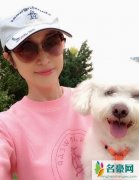 陈法蓉对爱情有洁癖 不想联系谁就自己安静一阵