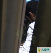 李治廷恋情曝光 为神秘美女庆生关系亲密
