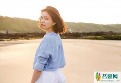 韩笙笙是混血儿吗 韩笙笙父母是做什么的